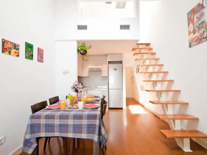 Apartamento Príncipe