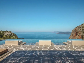 Klay Hotel Faralya Adults Only