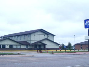 Econo Lodge