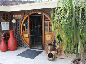 Royal Game Guest House