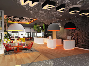 ibis Styles Dubai Airport Hotel