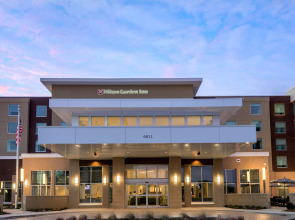 Hilton Garden Inn Memphis East Germantown, TN