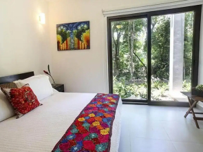MEI G3 TAO Living Garden Condo by Gate48