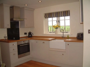 The Old Joinery