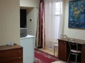 Хостел Европа