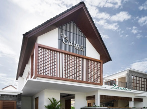 The Calna Villa Bali