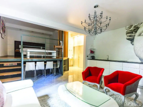 MARAIS - Elegant Flat in Old Paris