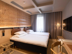 Original Sokos Hotel Lappee