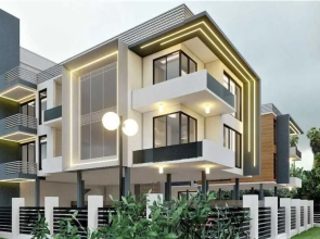 The Embassy Hotel & Apartment Abuja