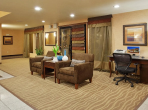 Holiday Inn Express Union City (San Jose) by IHG