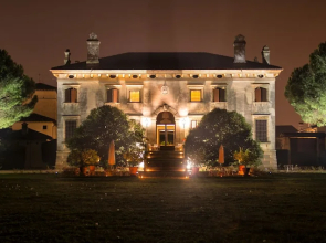 Villa Sagramoso Sacchetti