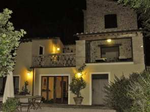 B&B Wellness Il Pomario di Montepiglio