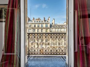 Etoile Park Hotel