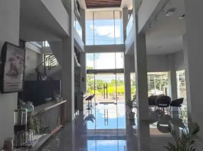 Kiyana Premiere Hotel Batang