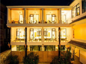 Dali Huayue Fanxing Sea View Inn
