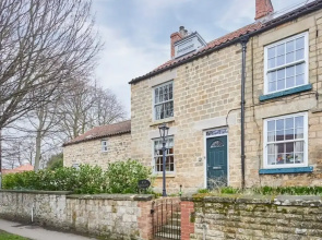 Host Stay Badger Cottage