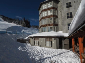 Apex Inn 201 - 1 Br Condo