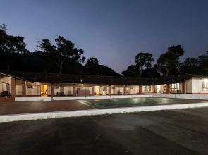 Magnolia Estates & Resort