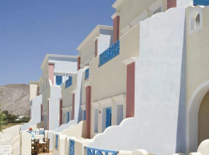 Blue Diamond Bay