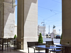 Pousada de Lisboa, Praça do Comércio - Small Luxury Hotel