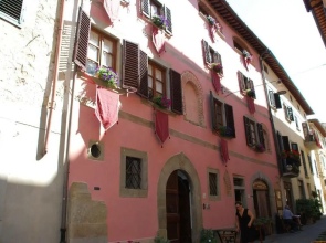 La Finestra Sul Borgo