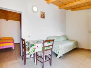 Flat 1 Bedroom - Pisciotta