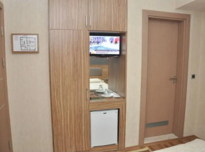 Ergun Hotel