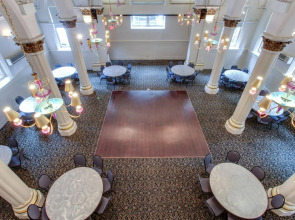 HI New York City - Hostel