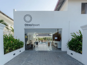 Otres Resort