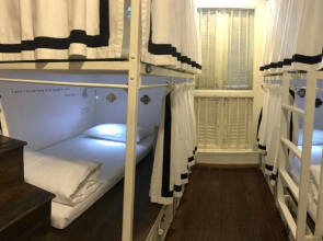 BaobaBed Hostel Chinatown, Yangon