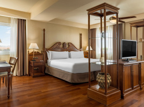 Gran Hotel Elba Estepona Thalasso & Spa