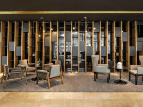 Fiesta Americana México Toreo