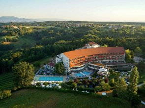 Hotel & Spa Der Steirerhof Bad Waltersdorf
