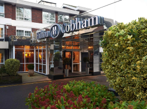 Hilton Cobham