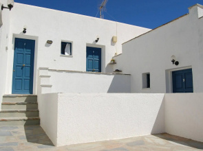 Coralli Beach Apartments