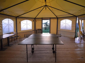 Спортивно-рыболовная база Здешево