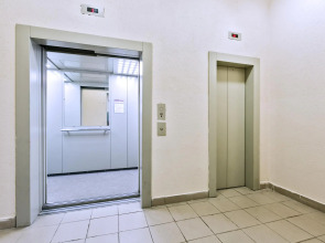 GoodApart Domodedovo (ГудАпарт Домодедово) на улице Курыжова 30