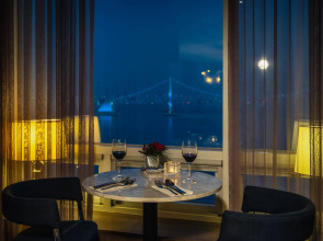 Kent Hotel Gwangalli by Kensington