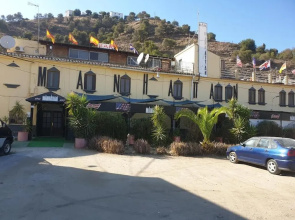 Casa Manhattan - Caminito Del Rey