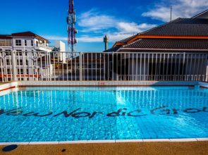 New Nordic Atrium by Apartwell Apart-hotel