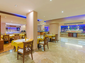 Gravity Hotel & Aqua Park Hurghada  Families and Couples Only