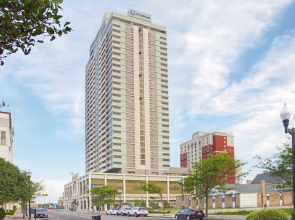 Club Wyndham Skyline Tower