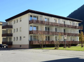 Studio 25 Davos Platz