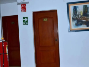 Apart Hacienda