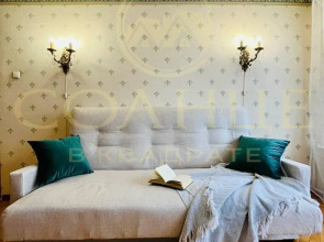 Апартаменты на улице Ферсмана