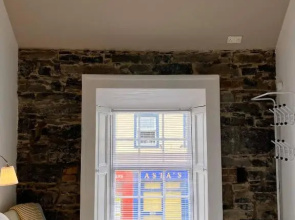 Room 1 Camp Street B&B