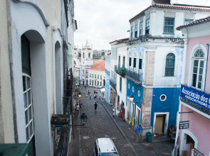 Pousada Solar dos Romanos