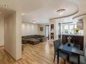 Jekabpils 2 Apartment