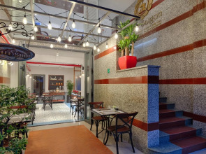 Little Saigon Boutique Hotel