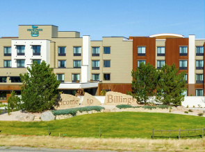 Homewood Suites By Hilton Billings, MT